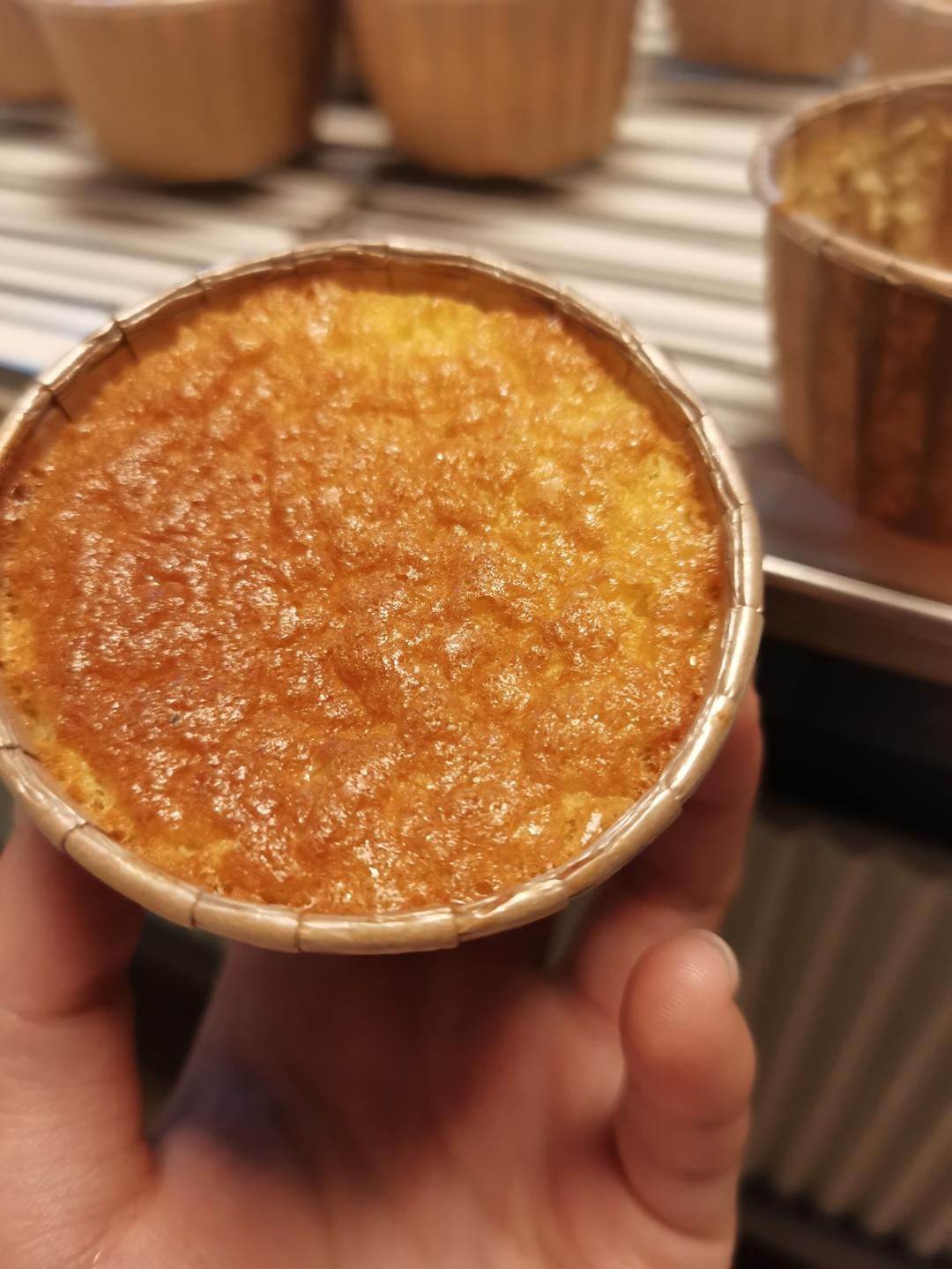 🔥童年记忆中的💯美味‼️老式鸡蛋糕