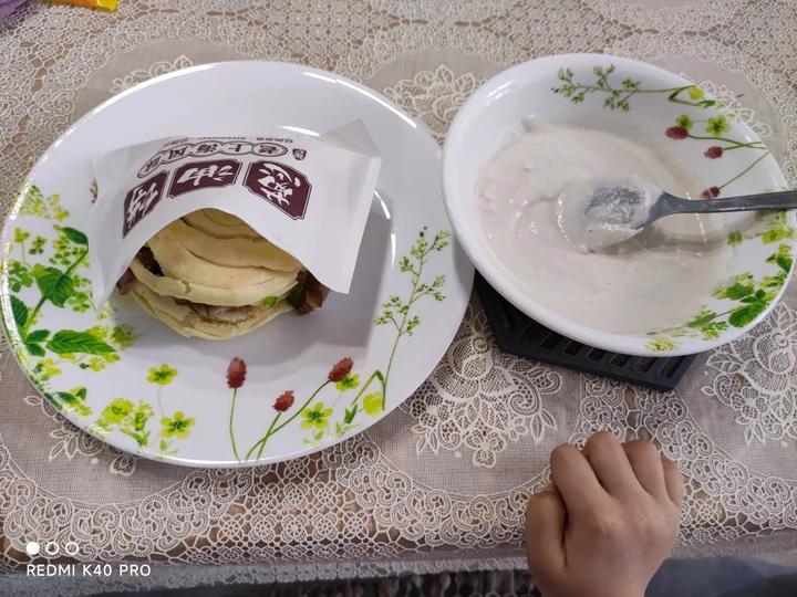甄嬛传花生酪【SURE破壁机食谱 】