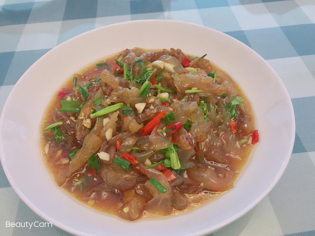 丝瓜肉圆汤