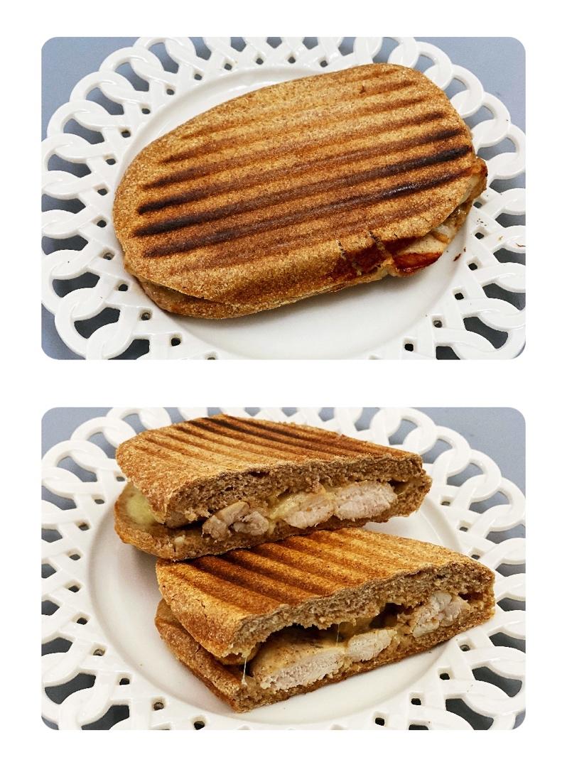 帕尼尼面包&三明治