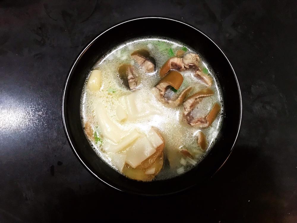 黄鳝汤