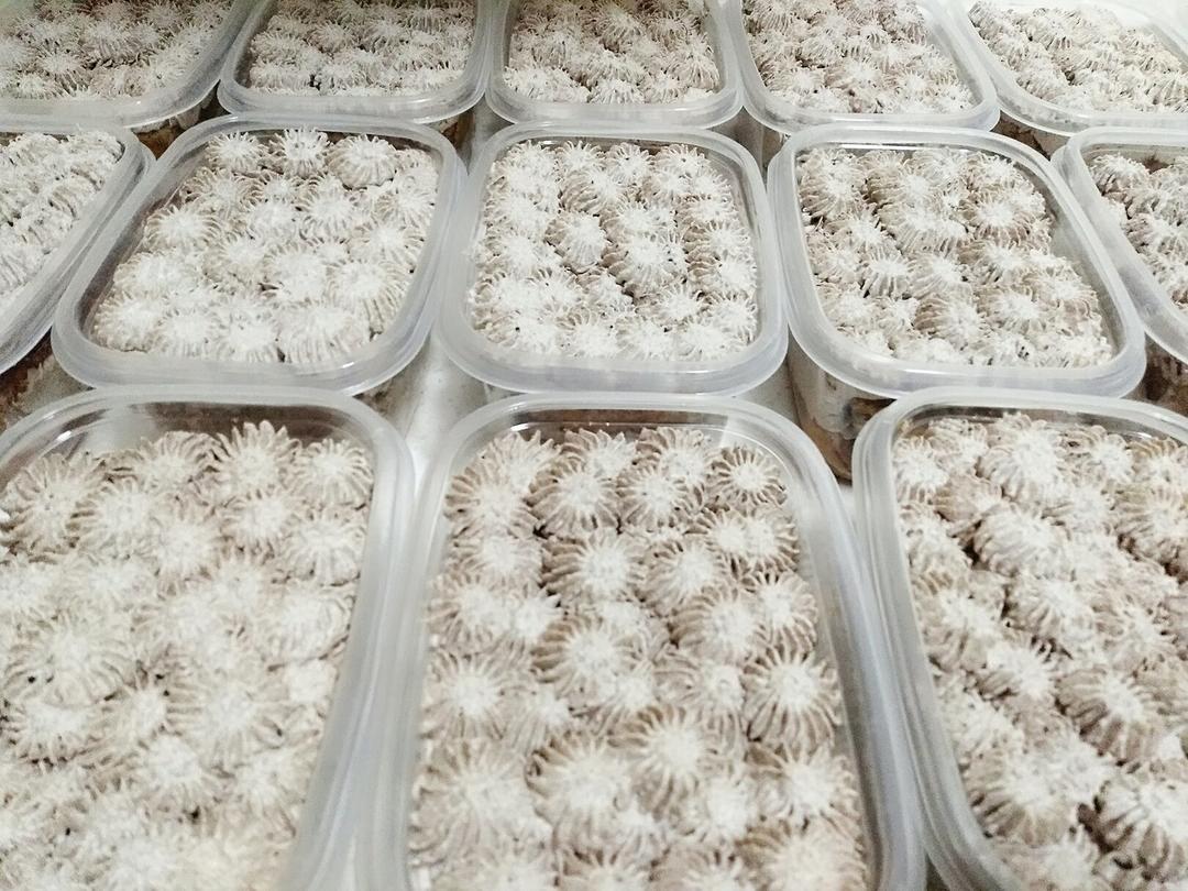 好吃到流泪的奥利奥咸奶油盒子蛋糕