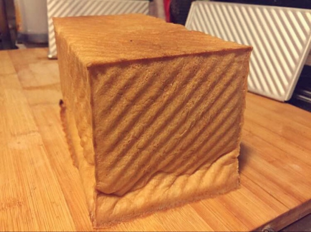 中种手撕北海道吐司