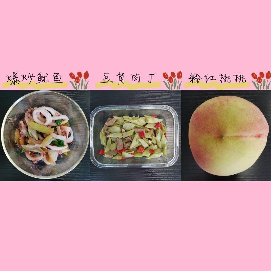 更期待明天的便当集🍱🥢