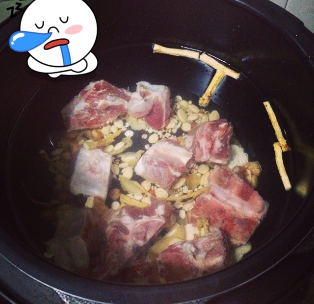 小黄鸡的懒人料理