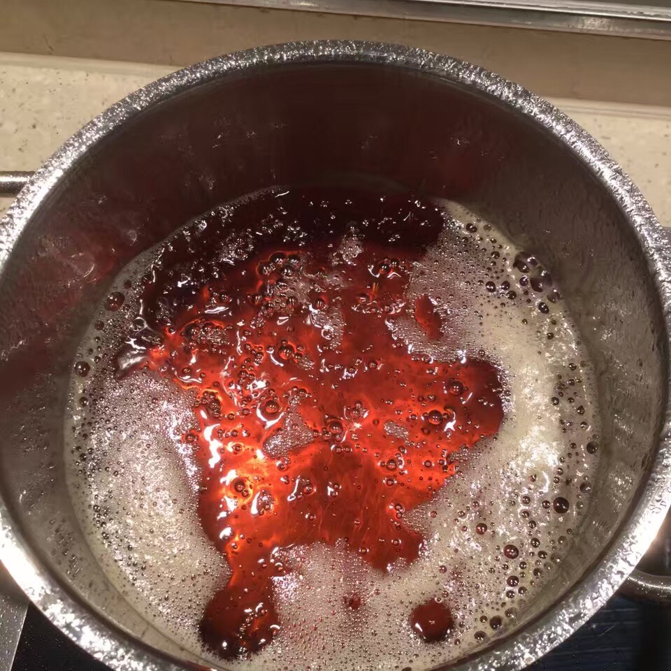转化糖浆