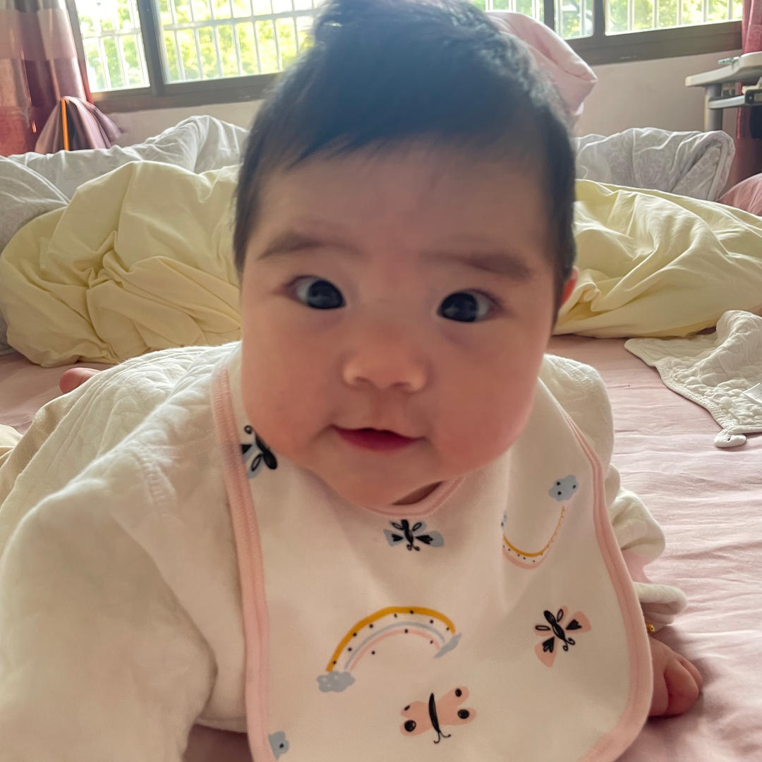 悠悠小可爱sunny