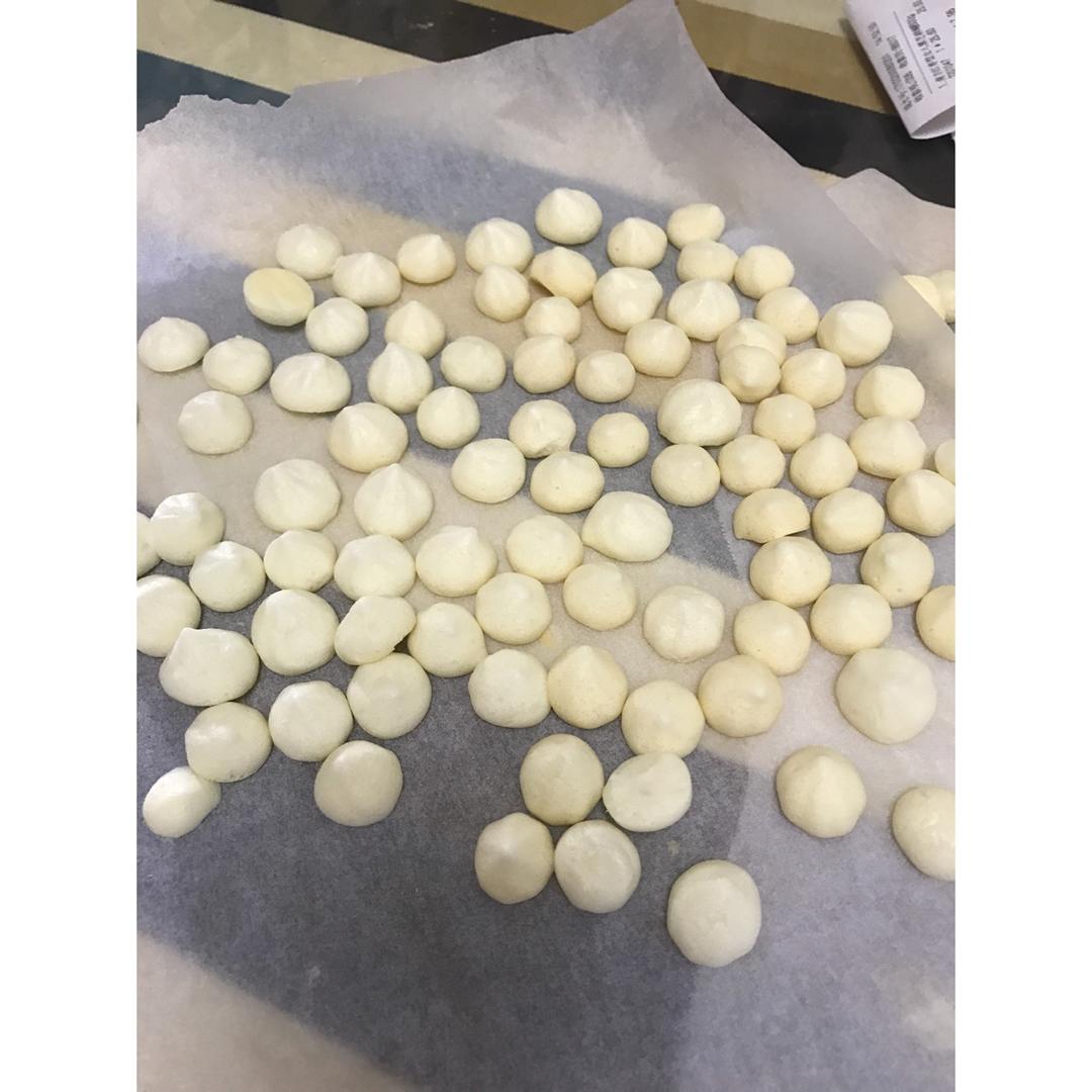 自制_烘干机，烤箱都可以做的 各种果蔬_酸奶溶豆
