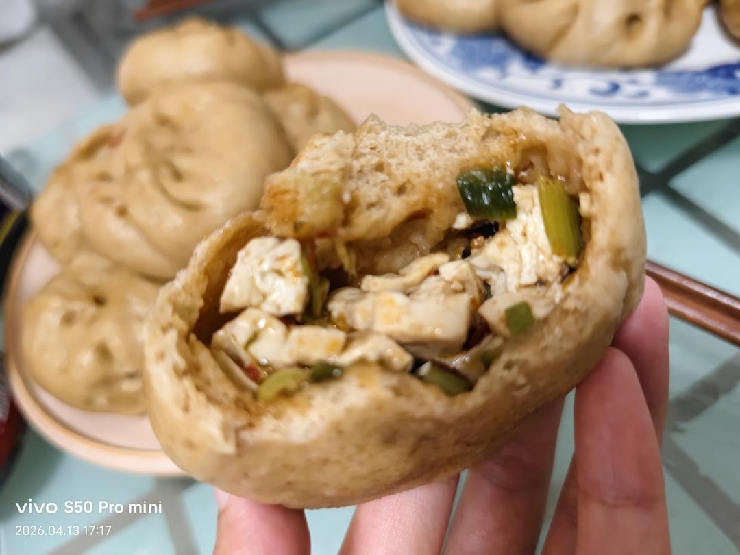 晚餐•2026年4月13日