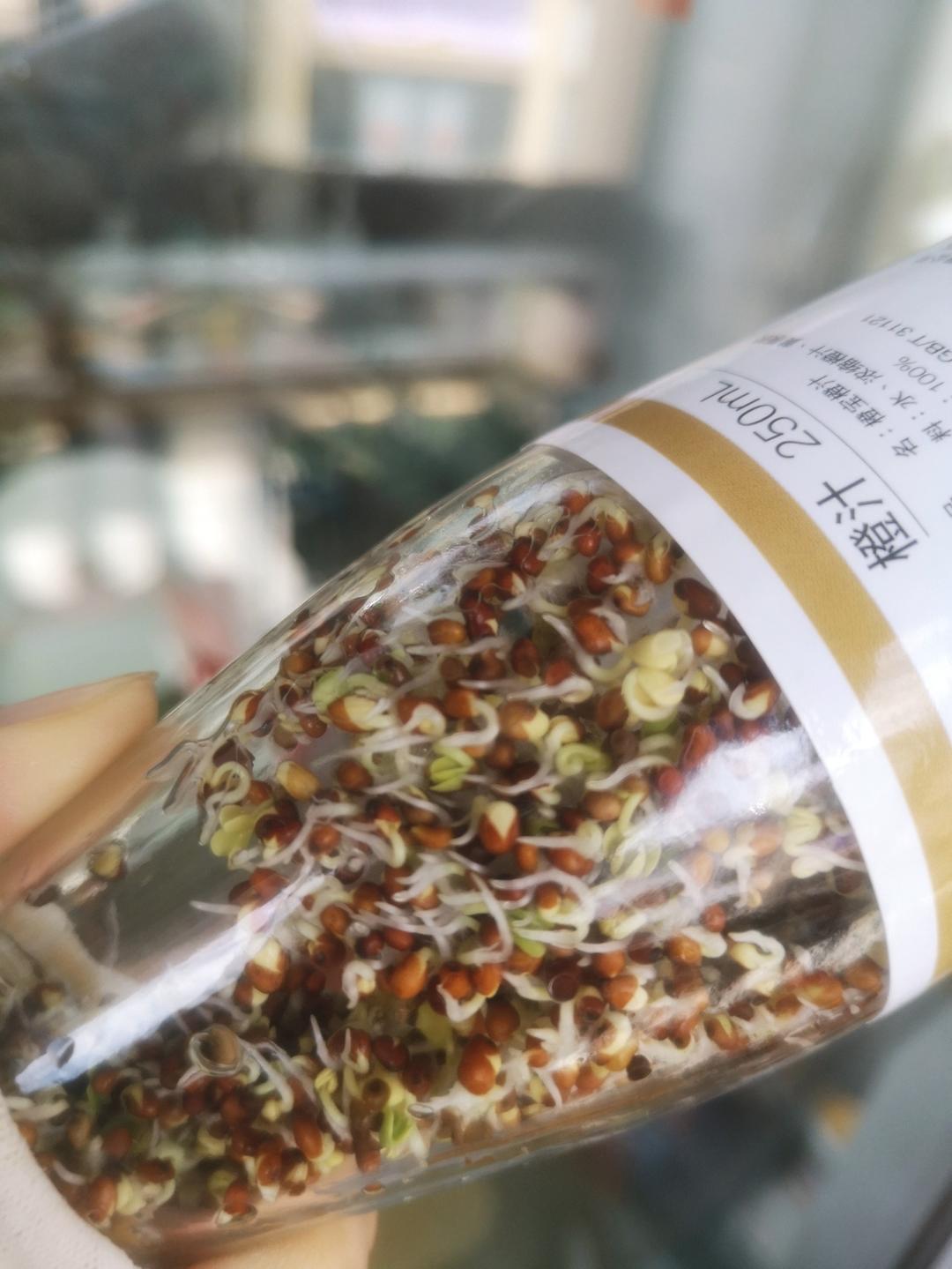 抗癌明星西兰花芽