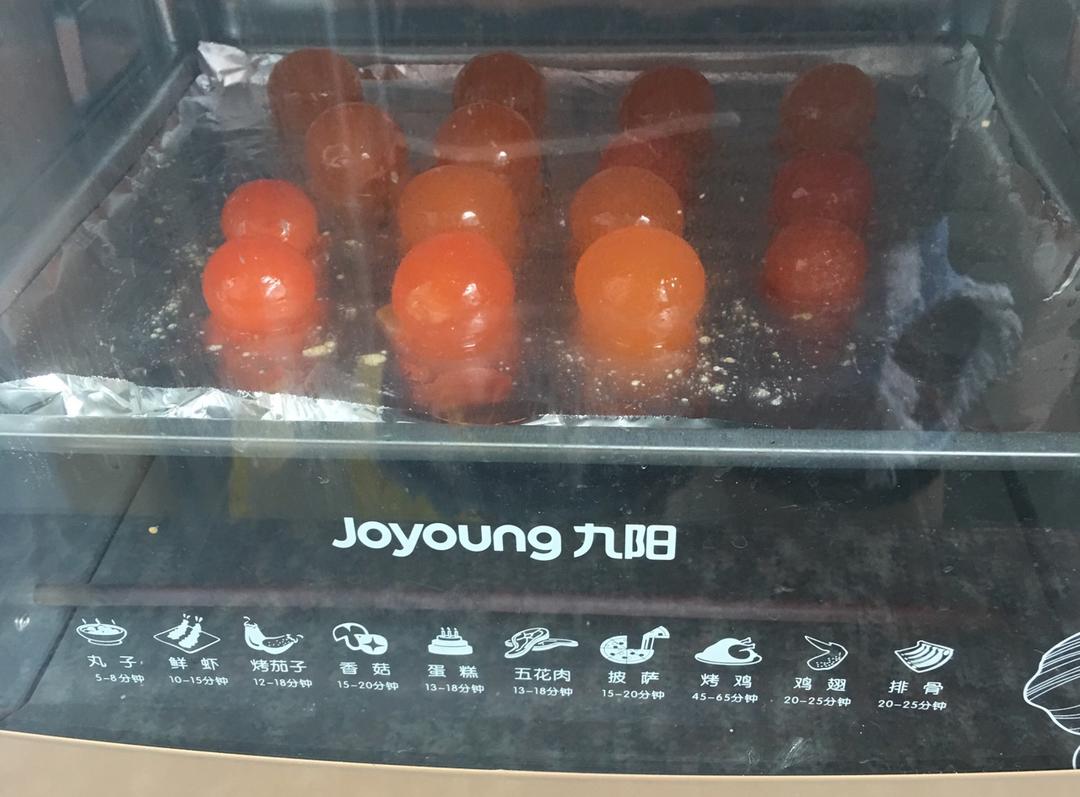 《Tinrry+》蛋黄酥
