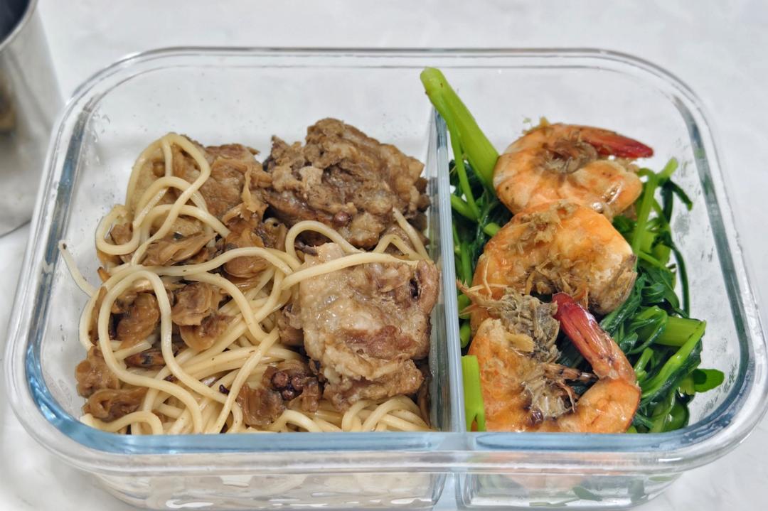 销魂小排面