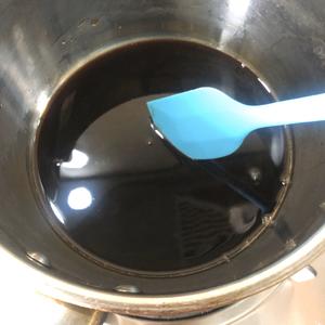 黑糖珍珠鲜奶(附超详细步骤做珍珠)的做法 步骤4