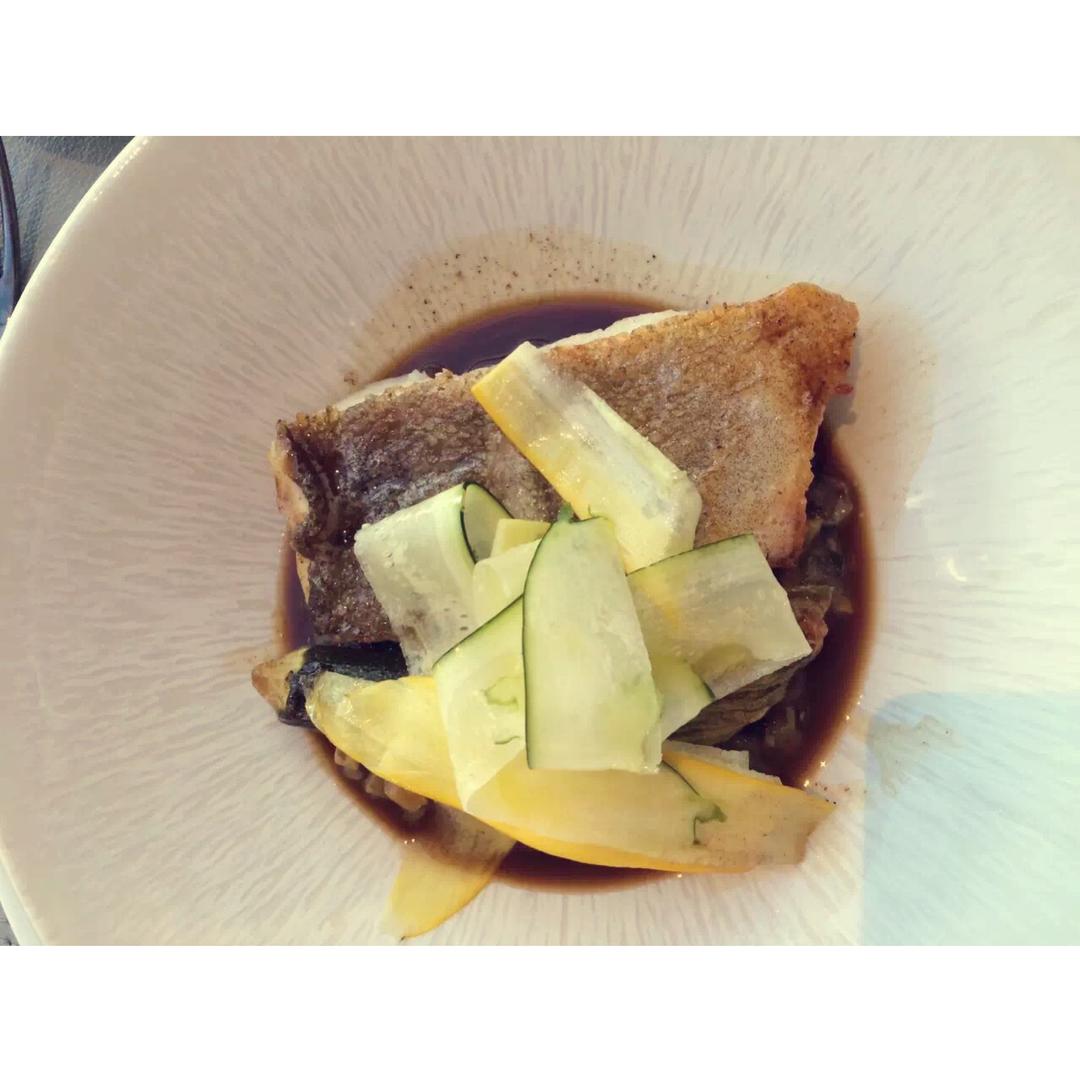 入口即化的【清蒸鳕鱼】