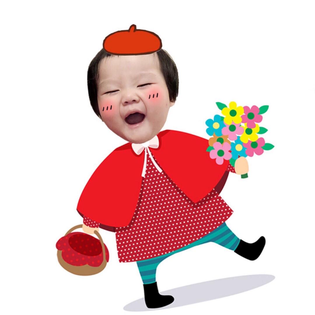 小小小伶儿妈妈