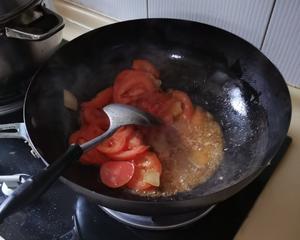苗家酸汤鱼锅的做法 步骤1