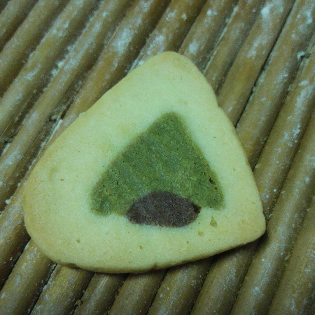 【圣诞】森林饼干