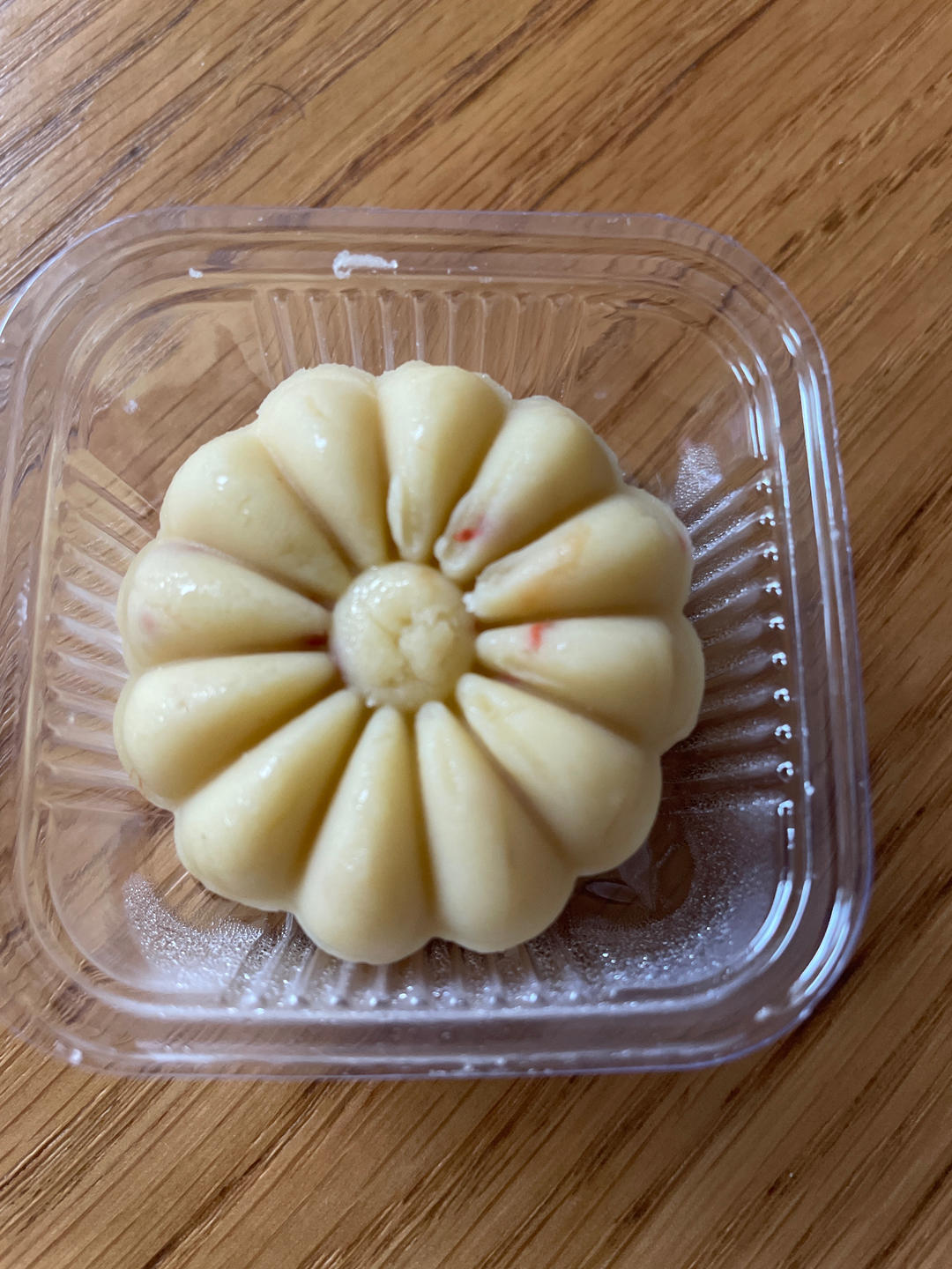 清凉解暑🆒流心绿豆糕（无豆腥味/夏日必备）