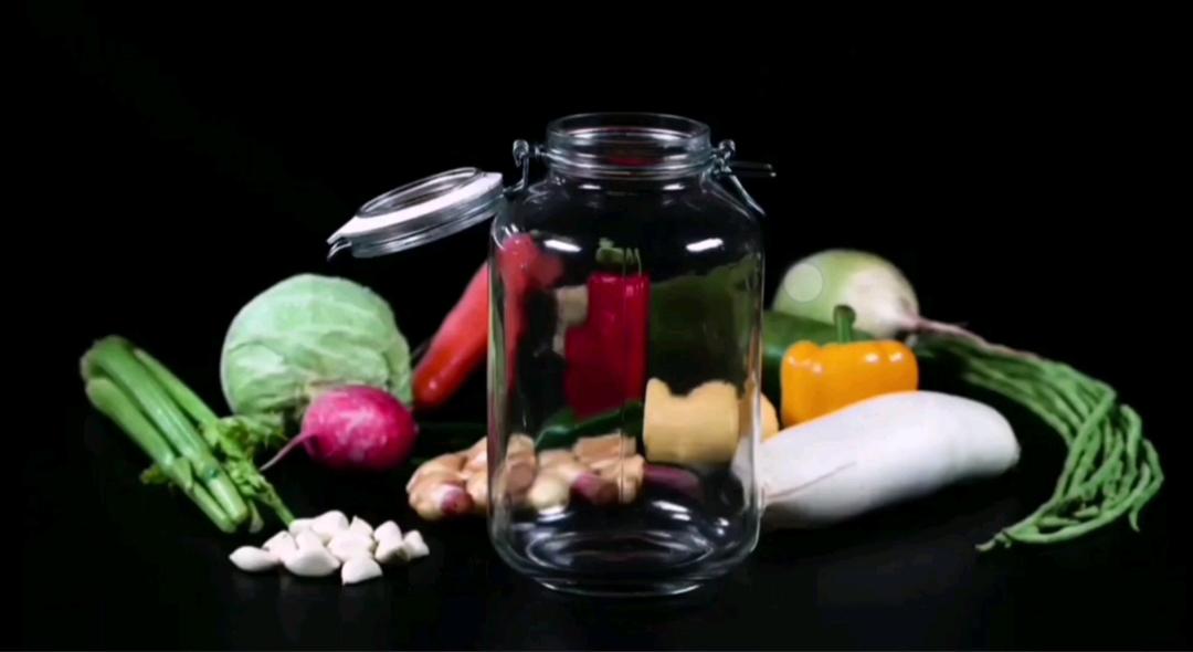 跳水泡菜（不杀水）