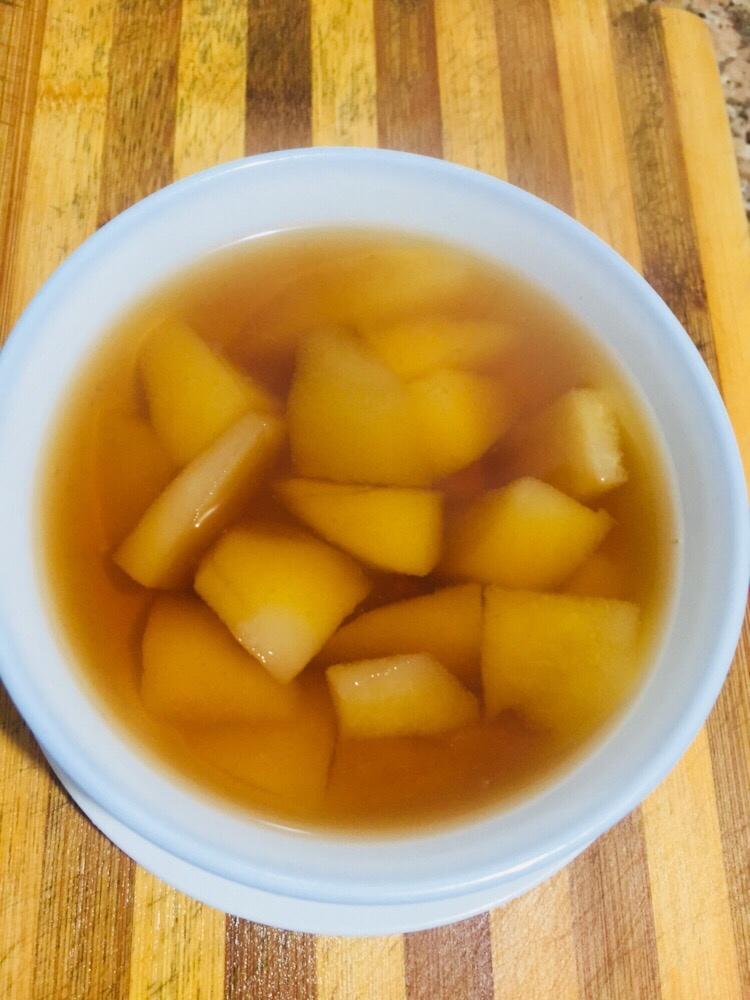 罗汉果雪梨🍐汤