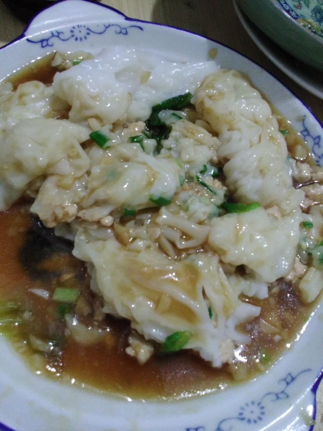 肠粉