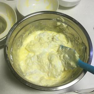 无油低脂酸奶蛋糕的做法 步骤7