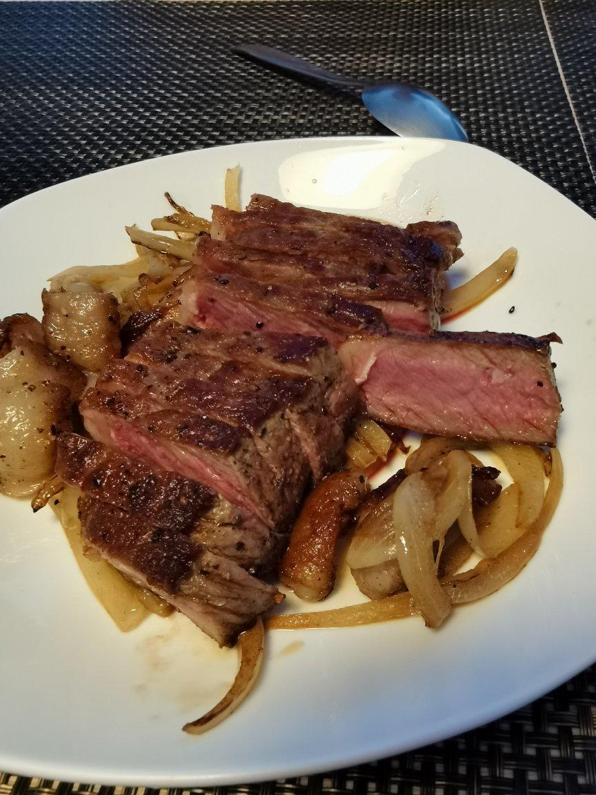 煎一块好牛排，你需要知道的一切