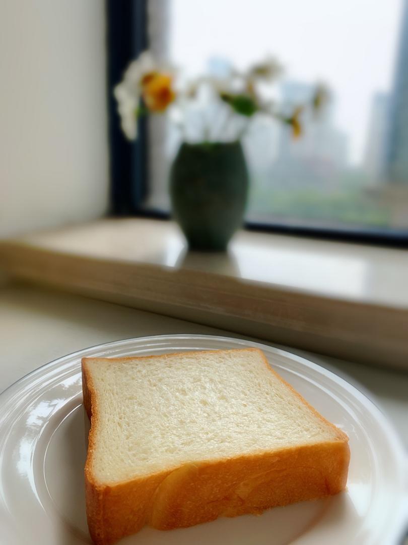 红糖锅盔【5月烤箱参考食谱】