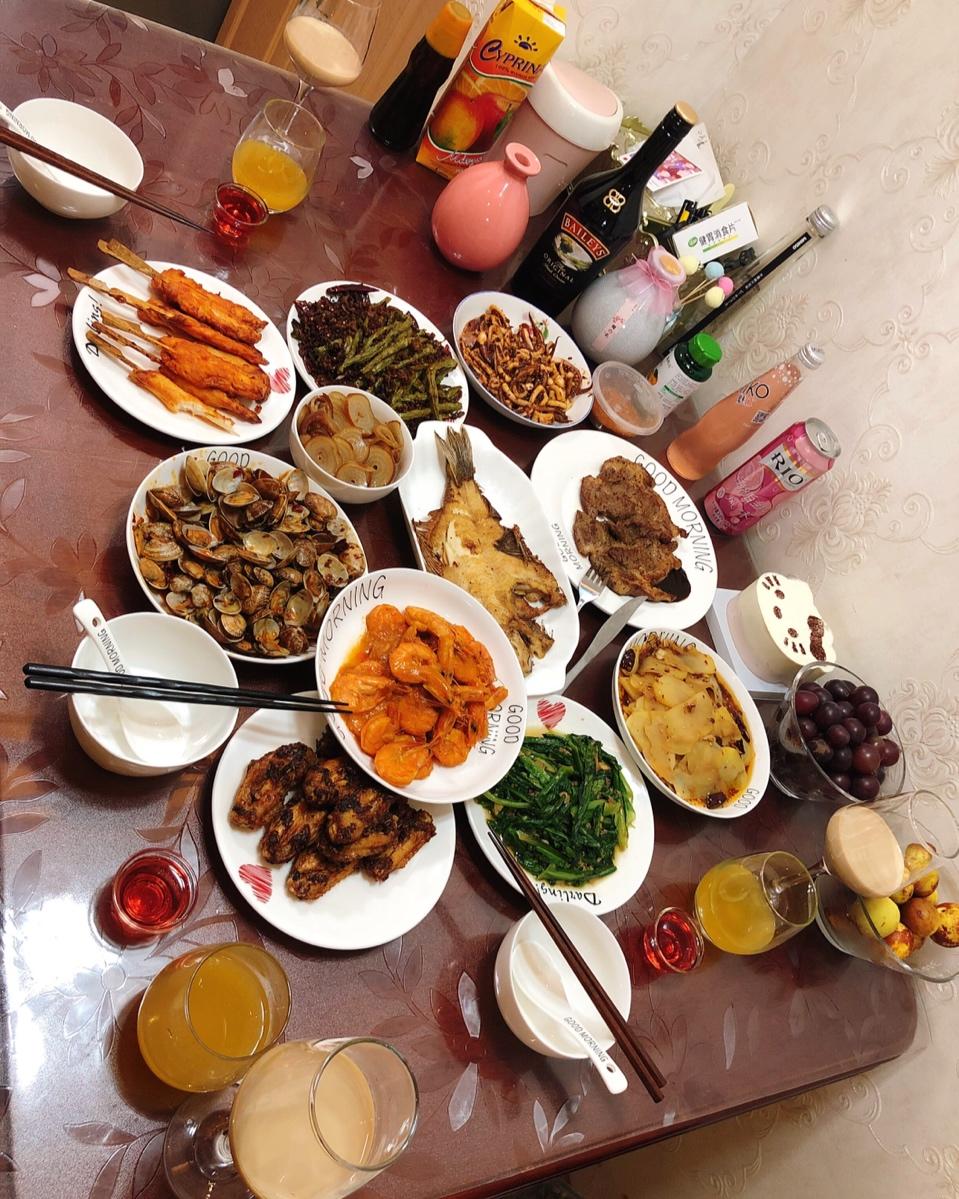 干煸豆角