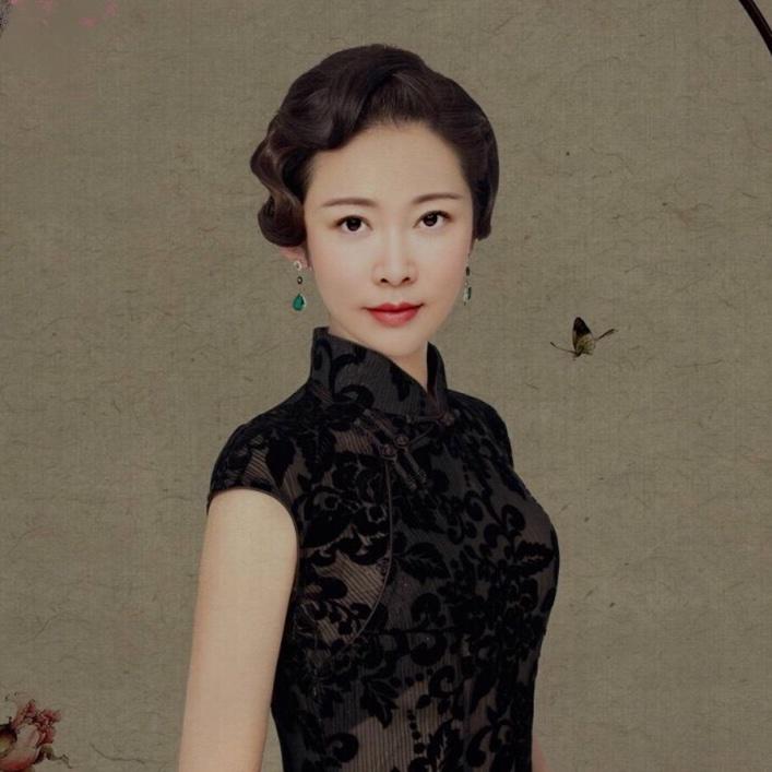 富贵闲云
