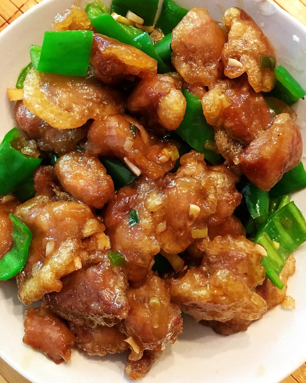 东北溜肉段