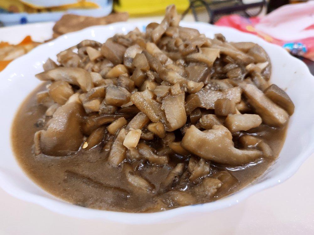 炒茄子🍆