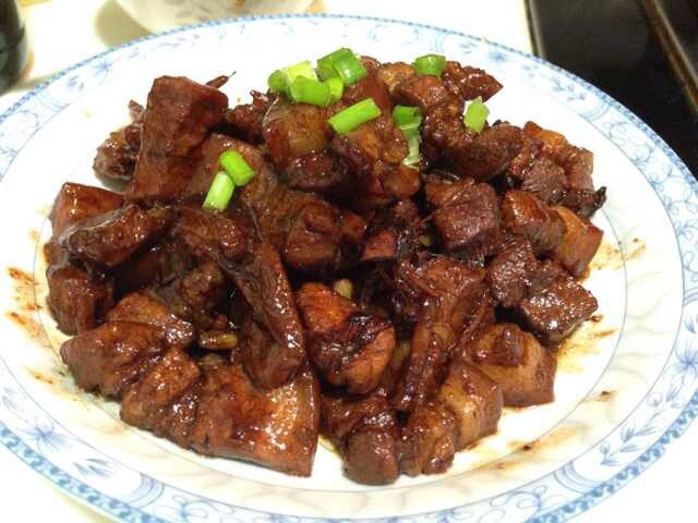 红烧肉