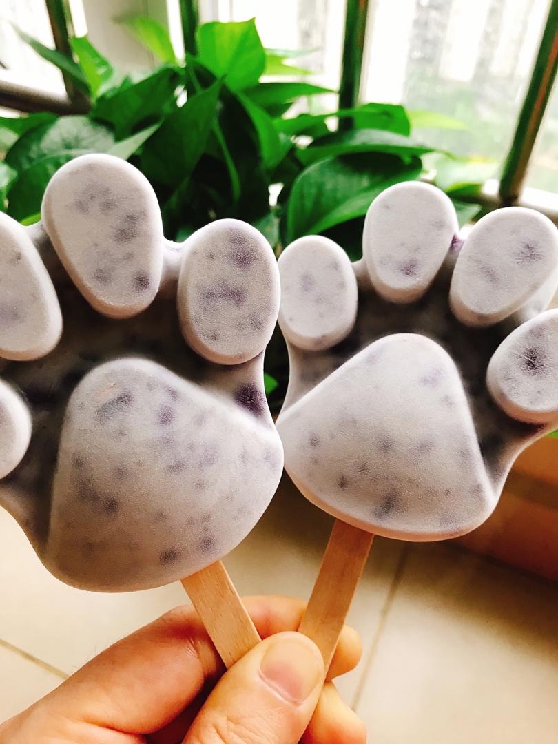 雪糕合集（二）无蛋黄版雪糕