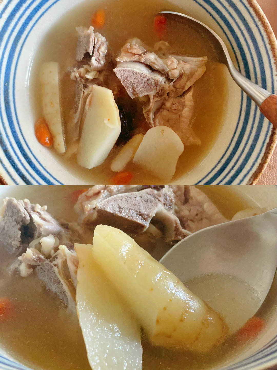 午餐•2025年12月27日