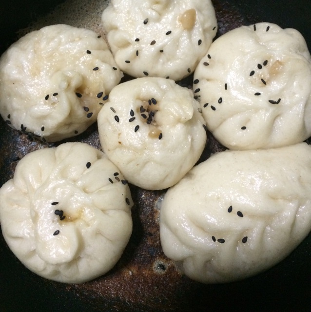 点滴美食