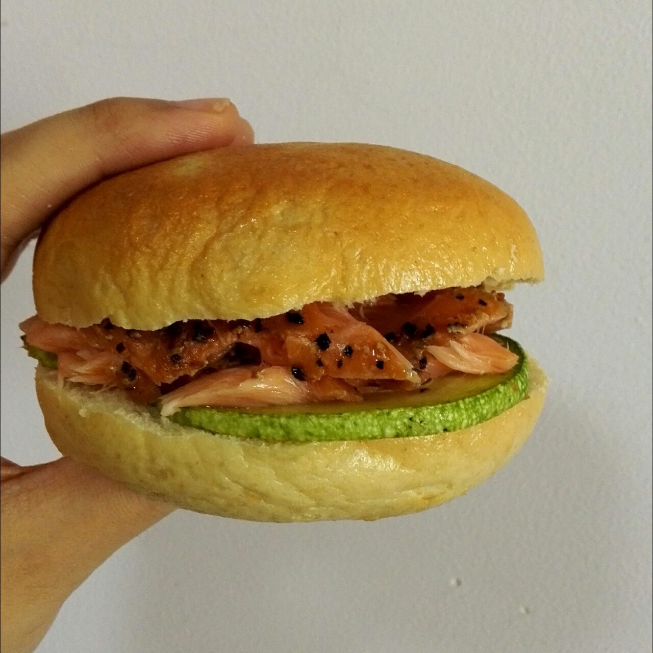 胚芽Bagel（贝果）