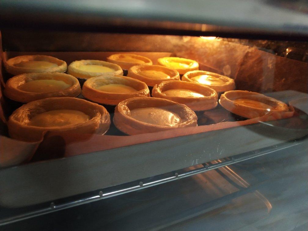 超简单的蛋挞液『KFC口味』『烘培小白必做』『简单快捷烤箱蛋挞』『无淡奶油版本』『超详细步骤』