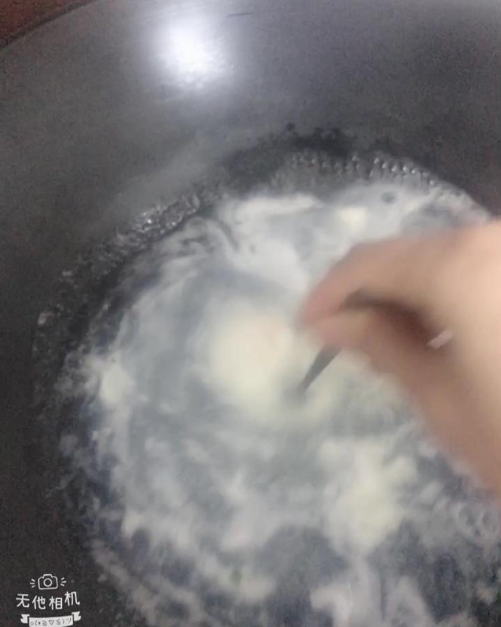 水煮牛肉（家庭版）