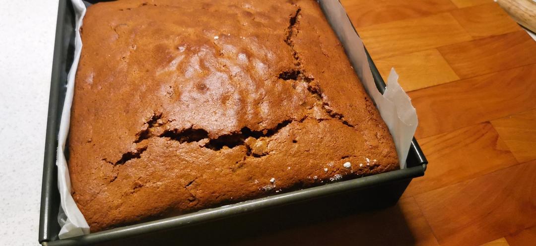 比五道口枣糕王还好吃的枣糕