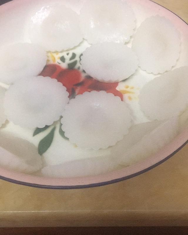 【传统美食】钵仔糕