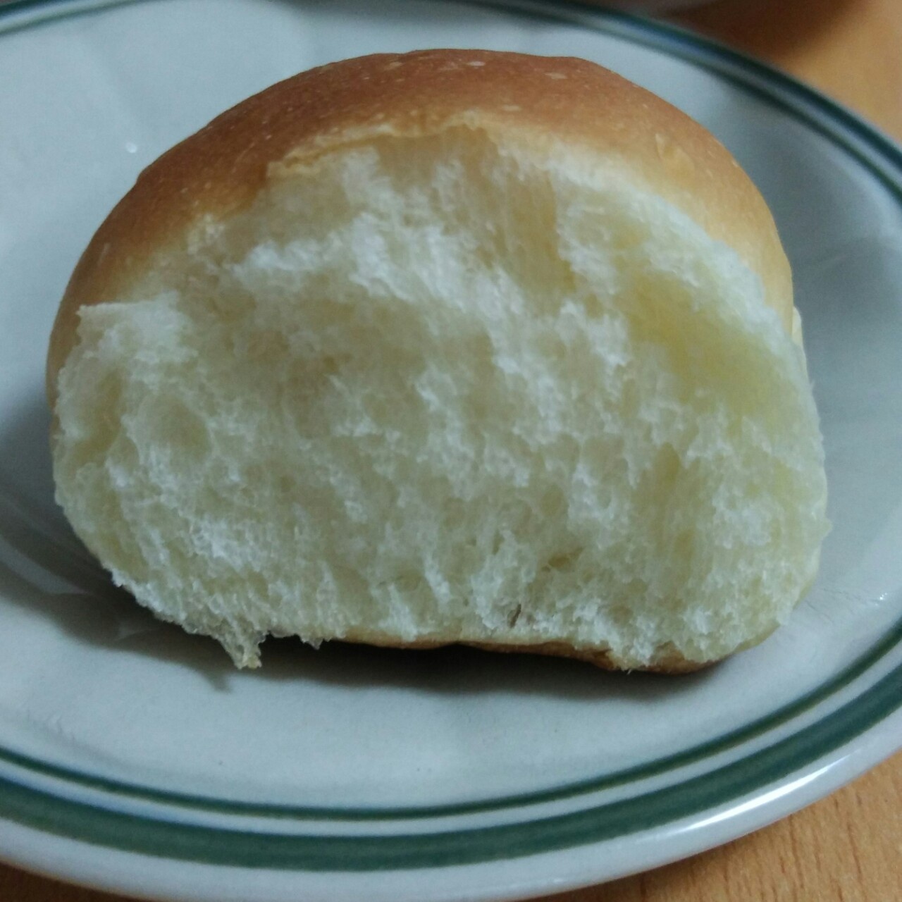 狮子豆沙包