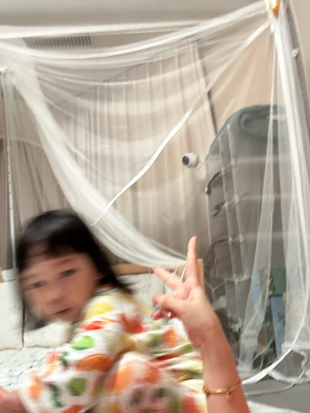 香草布丁
