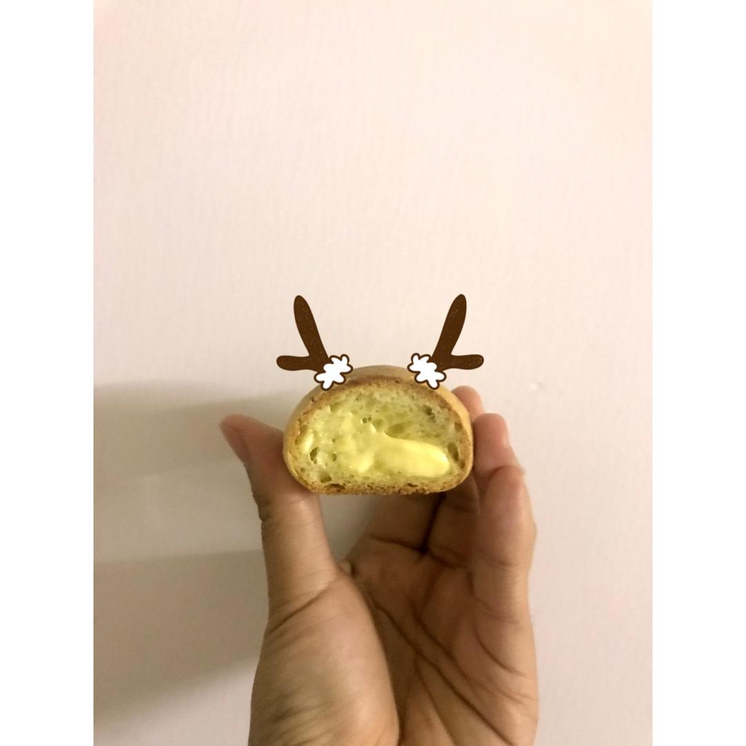 超级好吃的麻薯，附其他口味