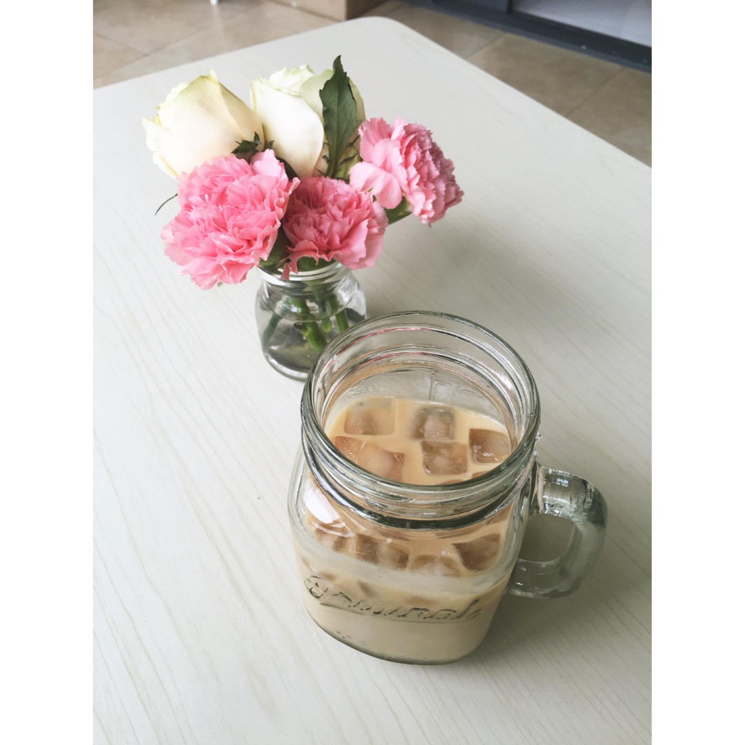 Cold Brew Coffee 冷泡（冷萃）咖啡