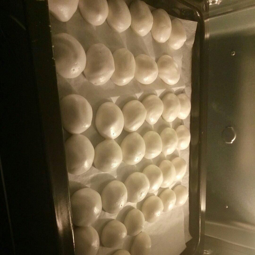 宝宝酸奶溶豆『详细版』😍