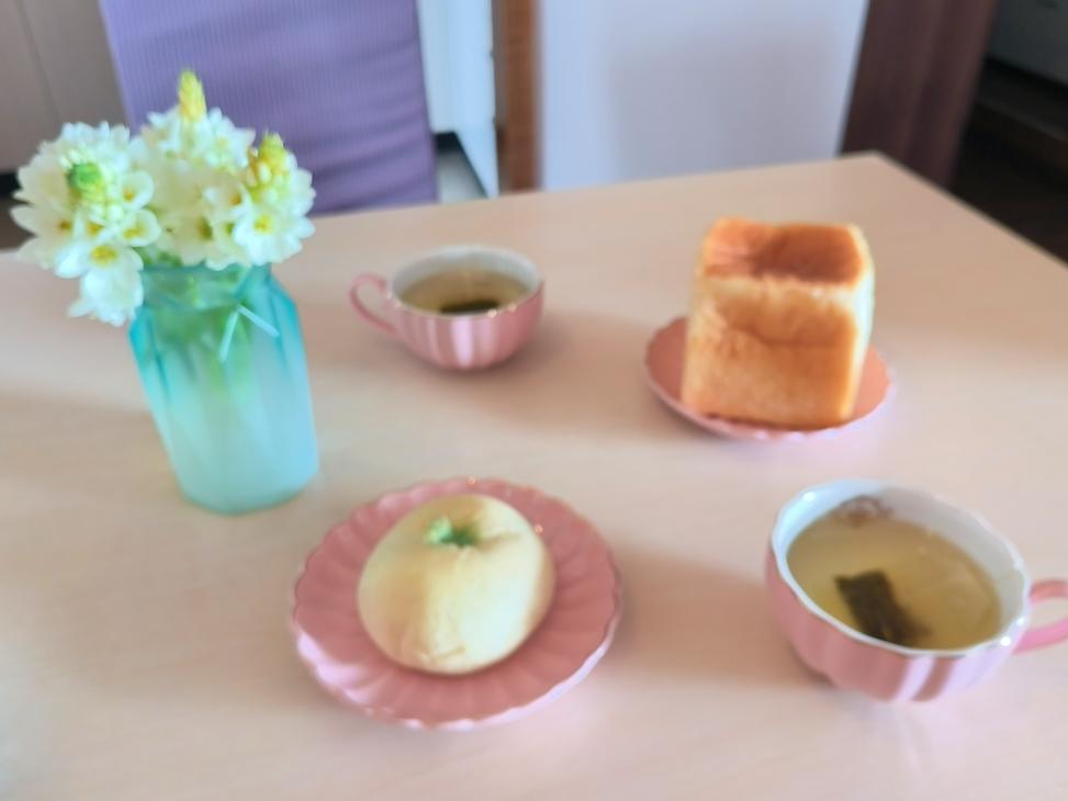 5月早餐马拉松