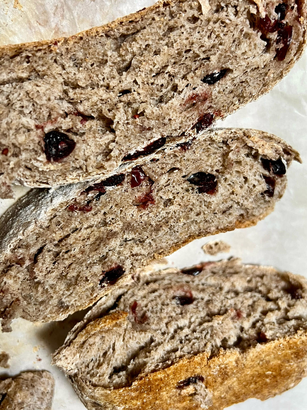 给减肥瘦身党  无糖无油全麦面包（免揉懒人版）