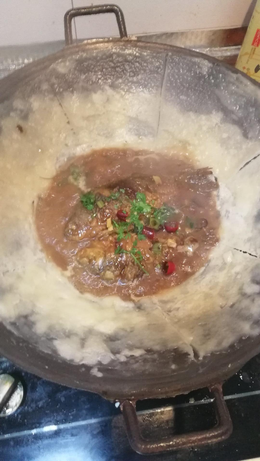 晚餐•2021年5月4日