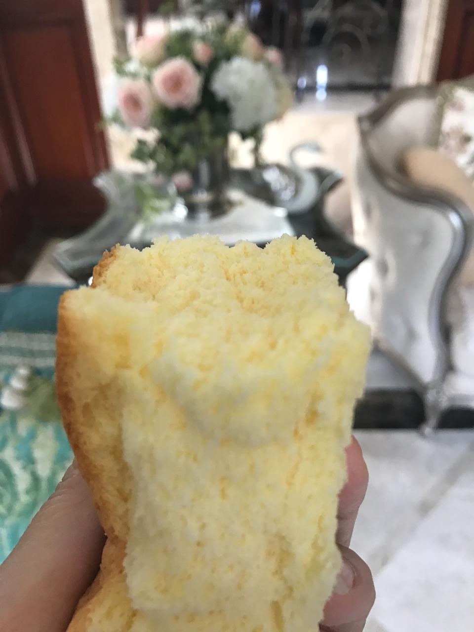 舒芙蕾乳酪蛋糕